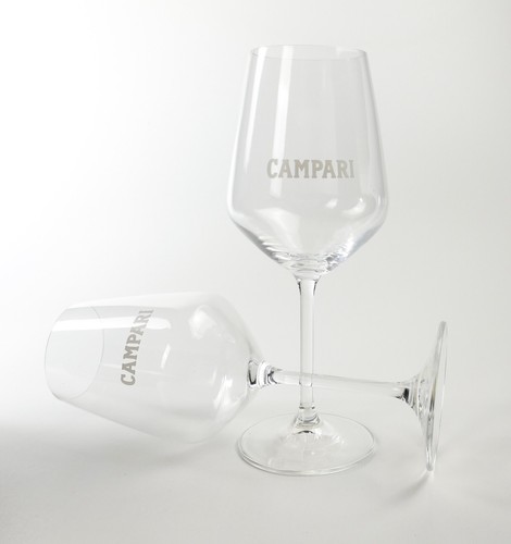 Campari aperitif amalfi - 2,