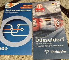 2 Liniennetzpläne NRW &