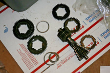 SACHS DKW 100 ? 125??  UNSURE