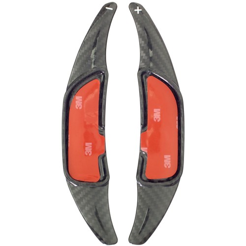 Carbon schaltwippen - carbon,