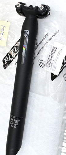 Ritchey wcs bolt zero - ritchey, 1-bolt