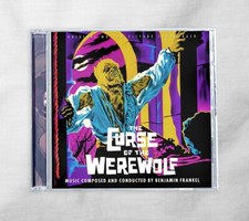 The Curse Of The Werewolf