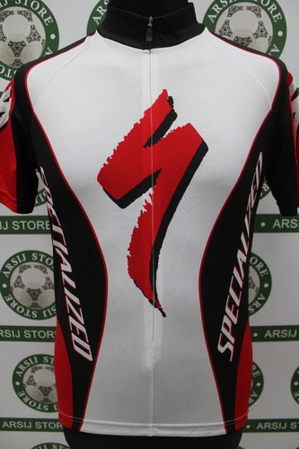 Radtrikot specialized m - specialized, gr