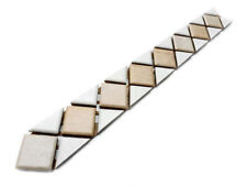 Fliesenbordüren 30x3,5cm