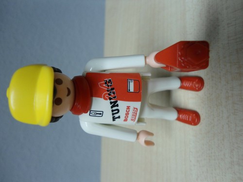 Playmobil ersatzteil 4321 - ,