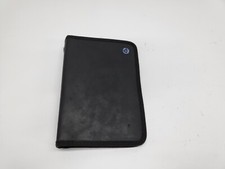 VW Golf 4 1J - Betriebsanleitung Bordbuch Bordmappe (67)