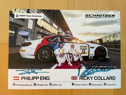 Bmw motorsport schnitzer - bmw, motorsport-schnitzer