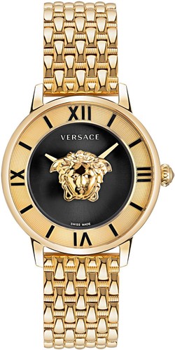 Versace damenarmbanduhr - versace,