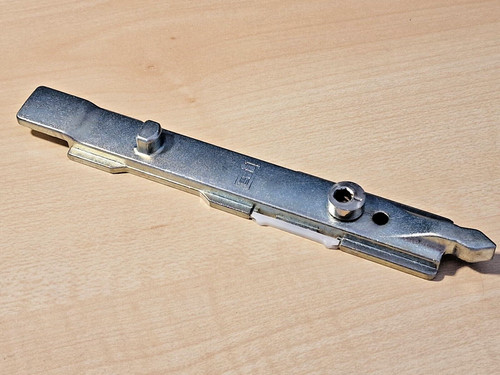 Siegenia kippriegel k100 - k100,