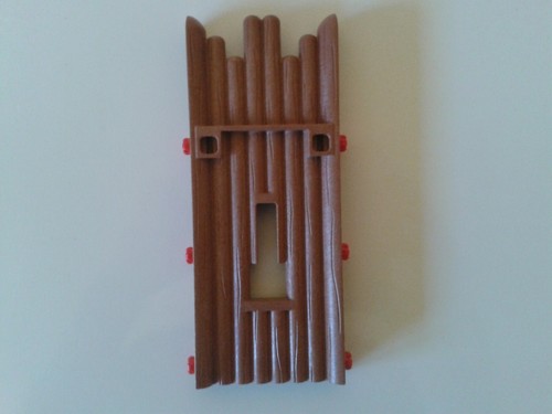 Playmobil fort eagle 3023 4072 - playmobil,