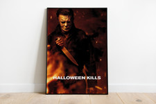 Poster Artwork "HALLOWEEN