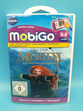 Vtech mobigo Lernspiel Disneys
