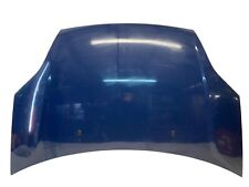 Ford Fiesta V / Motorhaube Haube - Kyoto Blau