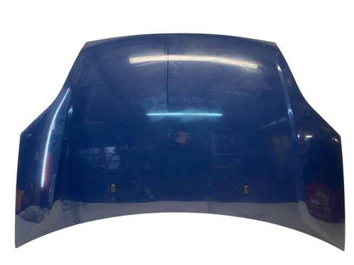 Ford fiesta motorhaube - /,