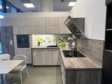 ausstellung küche Abverkauf