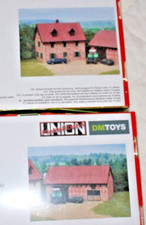 Modellbahn union - modellbahn,