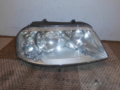 Sharan scheinwerfer - vw,