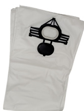 5 vernähte Sicherheitsbeutel Staubsaugerbeutel kompatibel mit Hilti VC 20 M-X  