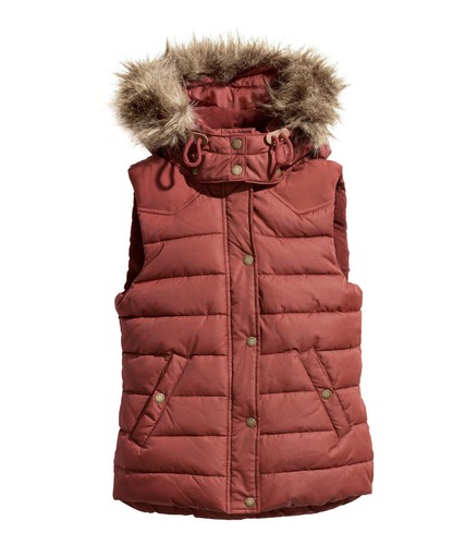 Neu damen steppweste - neu, weste