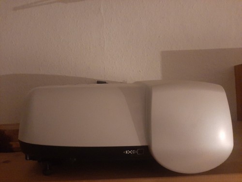 Mitsubishi hc6000 defekt - hc6000,
