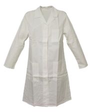 Laborkittel Damen weiß Kittel