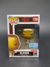 Funko Pop Gold Eleven 1788
