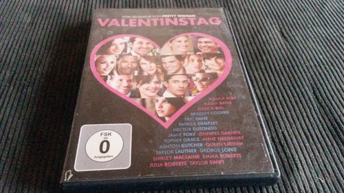 Valentinstag dvd - valentinstag,