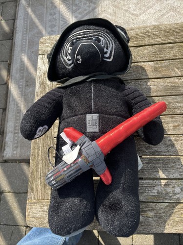 Build bear star - -,