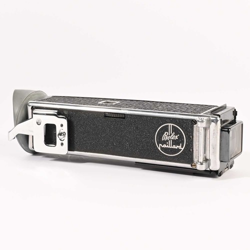 Bolex paillard h16 sucher - bolex,