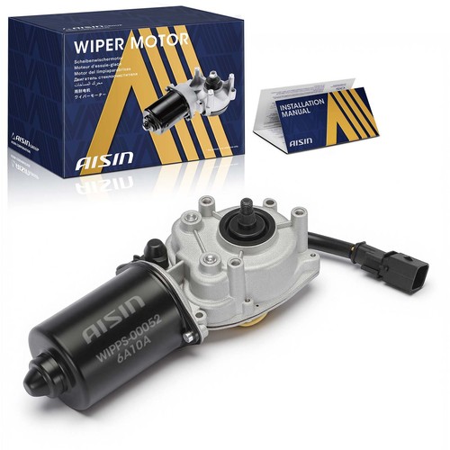 Aisin wipps 00052 wischermotor - wipps-00052,