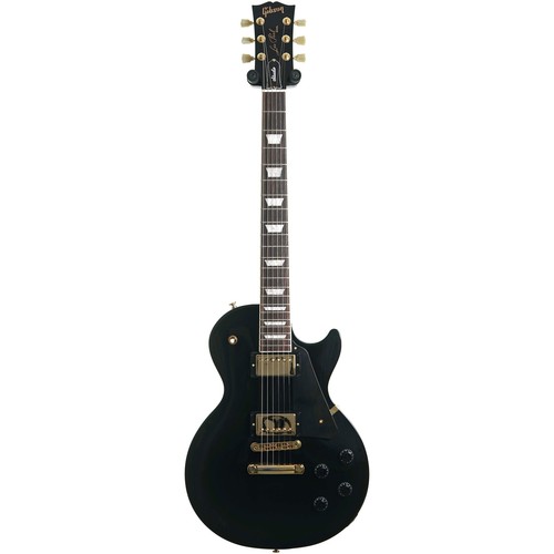 Gitarre gibson les paul - e-gitarre,