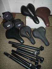 Fahrradsattel Selle Royal