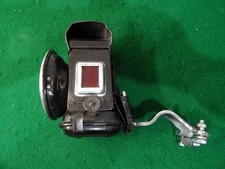 TOLLE ALTE PETROLEUMLATERNE