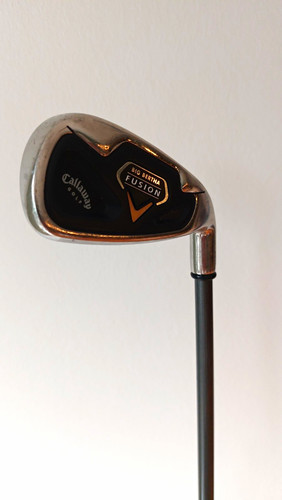 Callaway big bertha fusion - bertha,