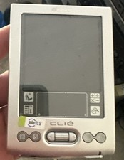 SONY® PESa PEG-TJ35/E1 A. CLIÉ