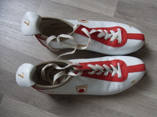 Leder sportschuhe herren - sportschuhe,