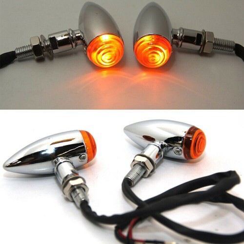 Motorrad blinker - 2x,