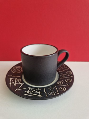 Habitat scraffito kaffee - habitat,