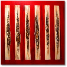 Elemental stripes - stripes, –