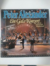 DOPPEL LP VINYL  ** PETER