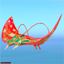 Top Stat Manta Paarung Paar -