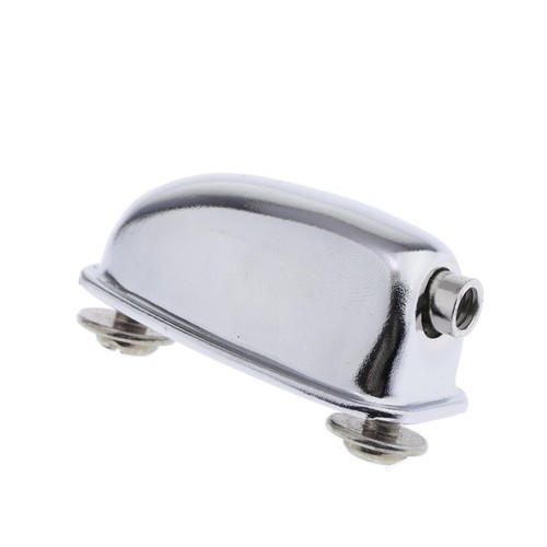 Silber single end - single, tom