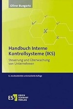 Handbuch Interne