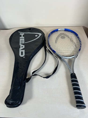 Head titanium 1500 mid - titanium,