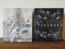 The New Annotated H. P