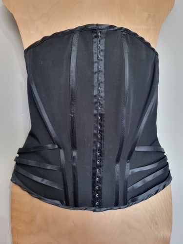 Morgan vintage bustier - morgan:,