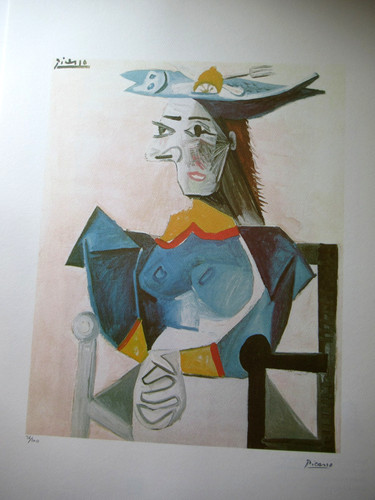 Pablo picasso schöne - picasso:,
