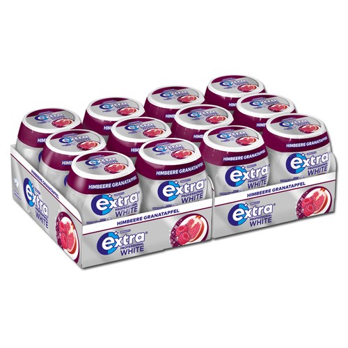Wrigleys extra - wrigleys,