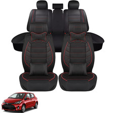 5sitz Autositzbezüge