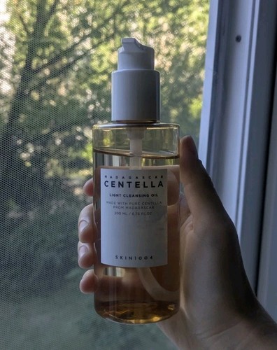 Skin1004 madagascar centella - skin1004,